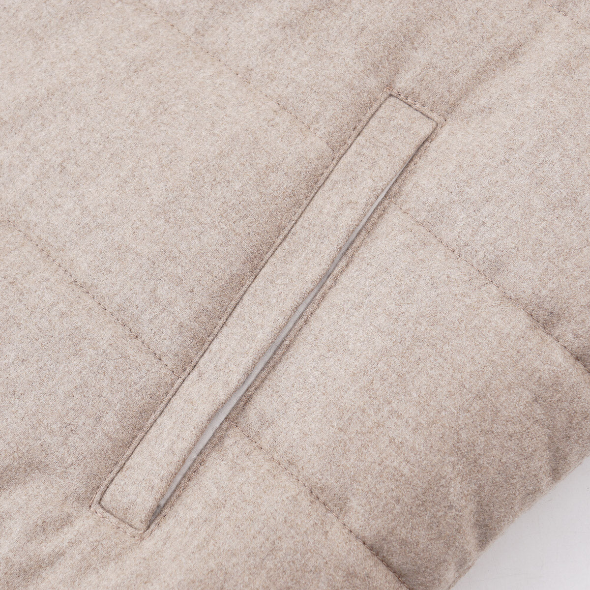 Marco Pescarolo Reversible Cashmere Vest - Top Shelf Apparel