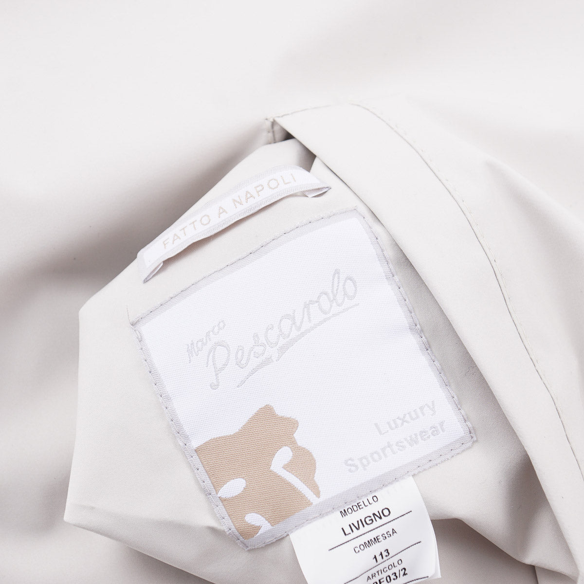 Marco Pescarolo Reversible Cashmere Vest - Top Shelf Apparel