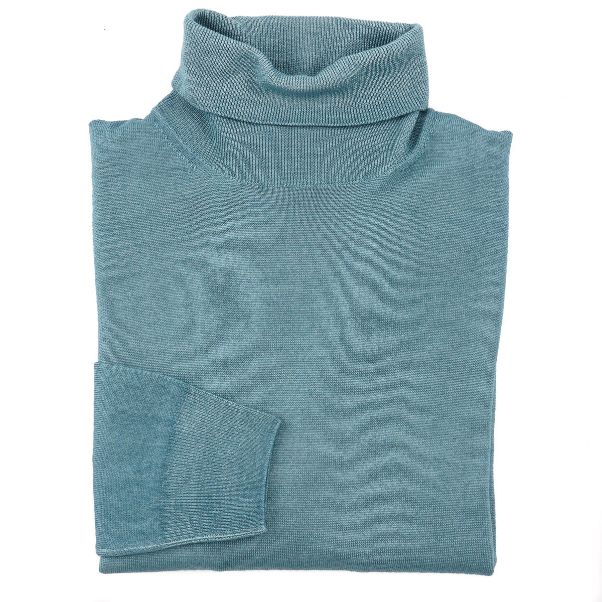 Boglioli Superfine Merino Wool Sweater