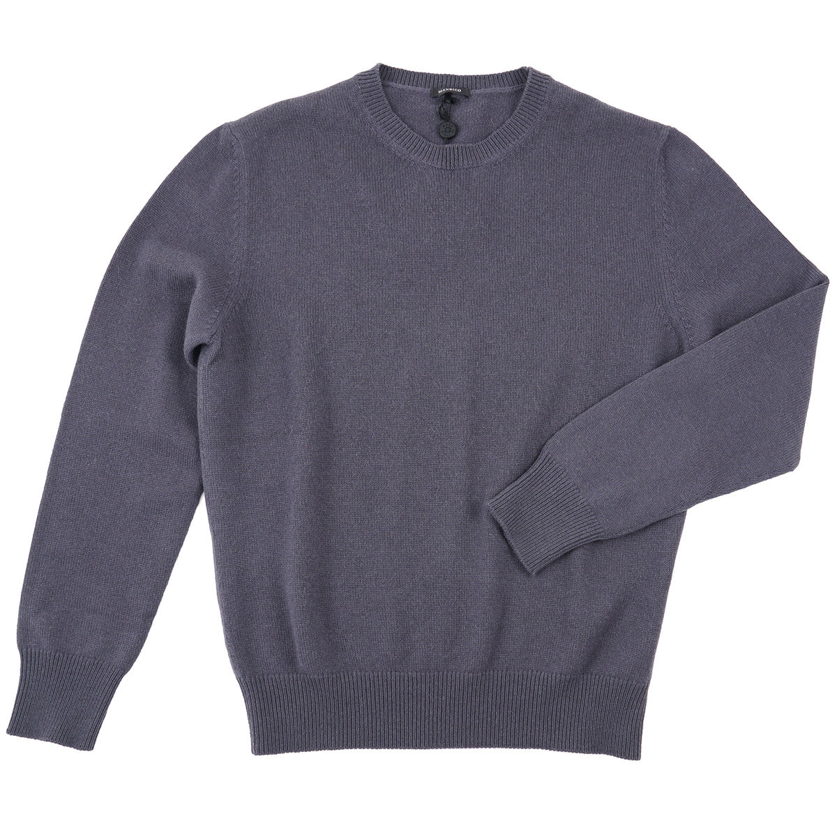 Manrico Classic-Fit Cashmere Sweater - Top Shelf Apparel