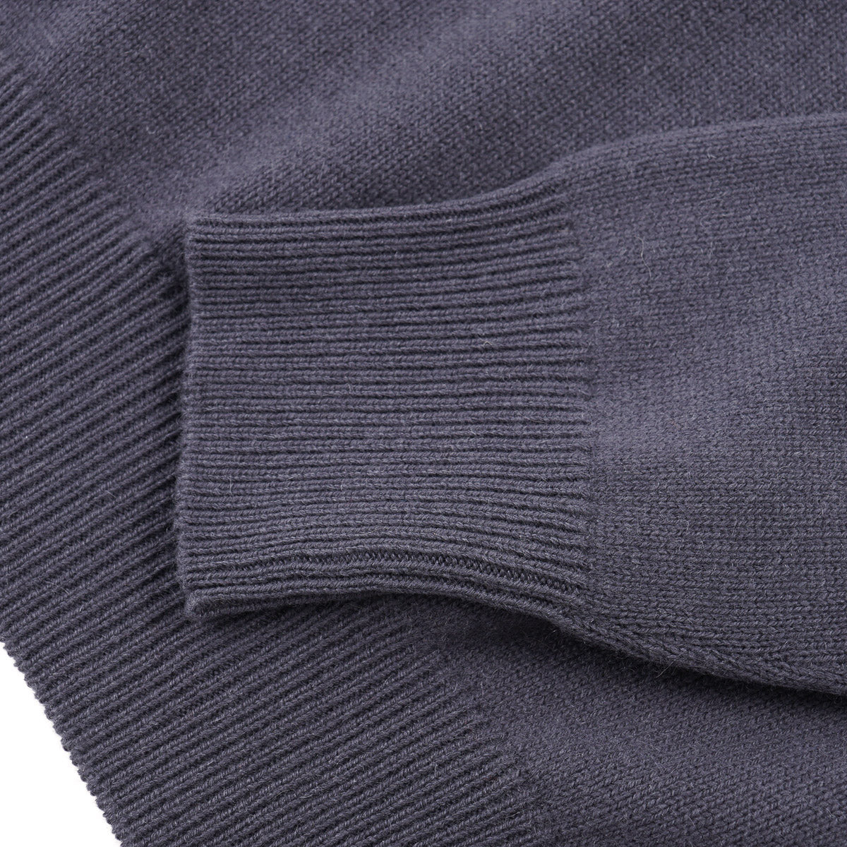 Manrico Classic-Fit Cashmere Sweater - Top Shelf Apparel