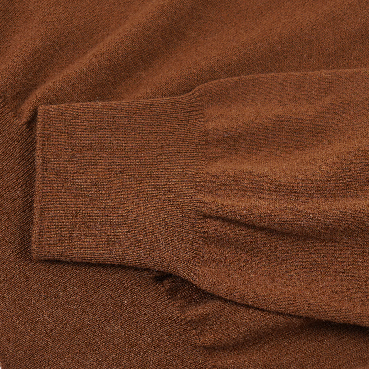 Manrico Lightweight Cashmere Sweater - Top Shelf Apparel