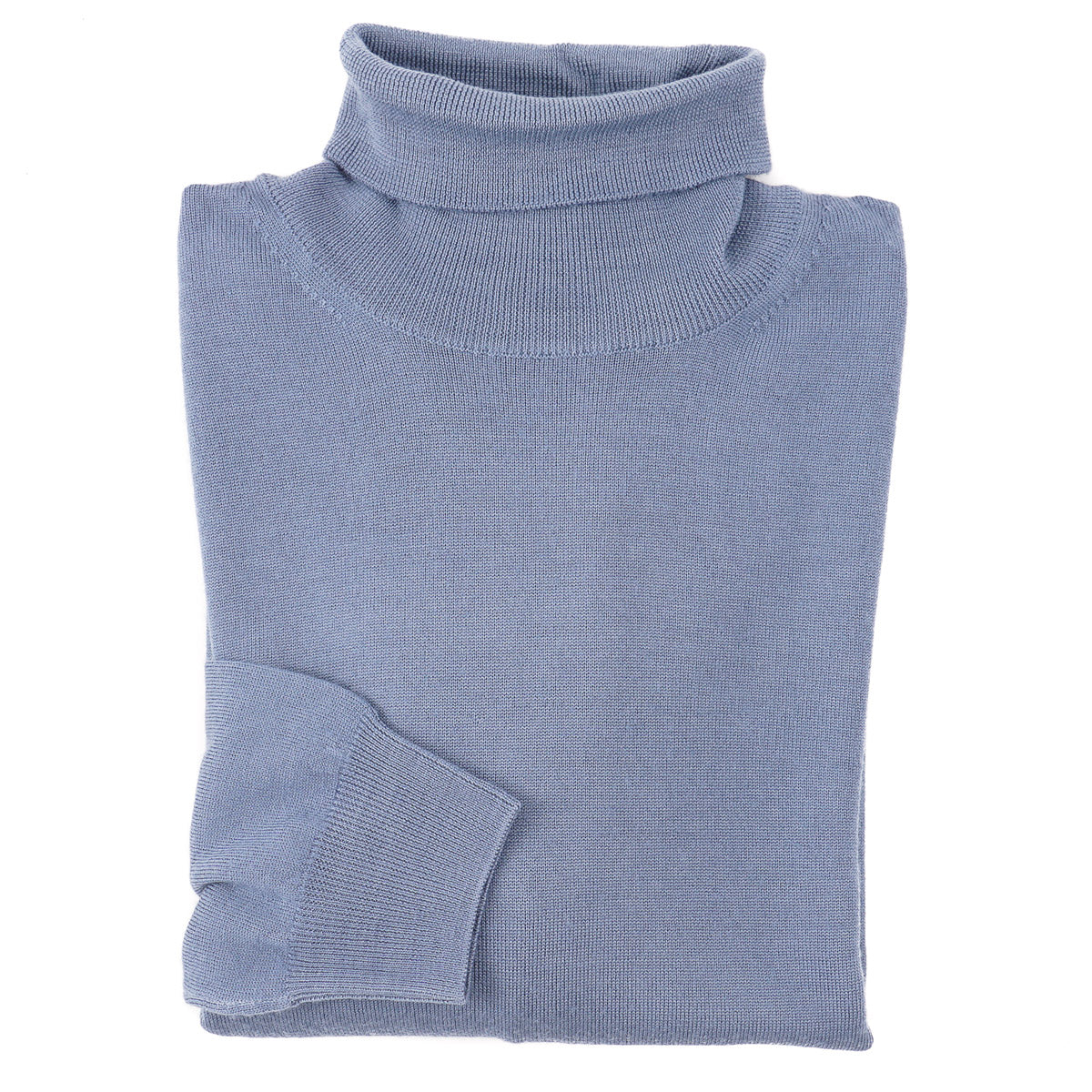 Boglioli Superfine Merino Wool Sweater