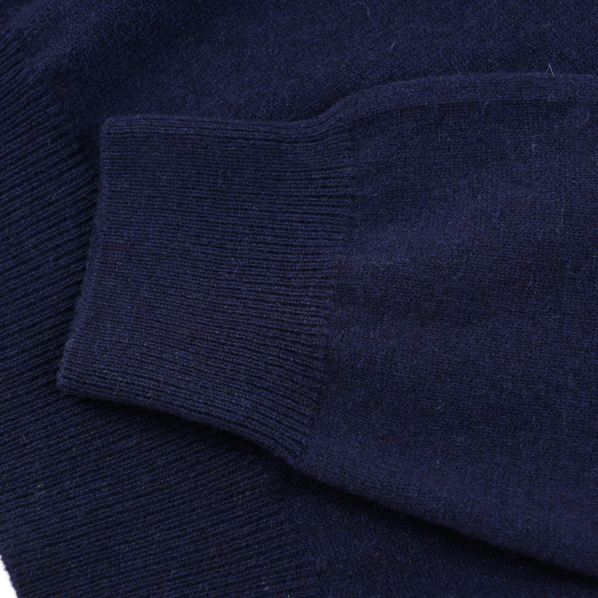 Boglioli Mid-Weight Cashmere Sweater - Top Shelf Apparel