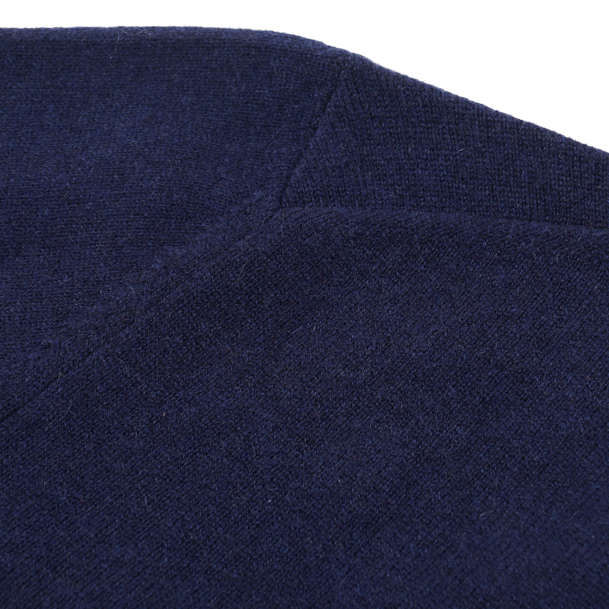 Boglioli Mid-Weight Cashmere Sweater - Top Shelf Apparel