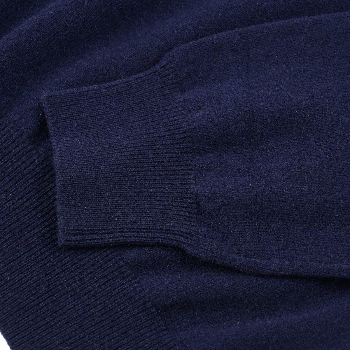 Boglioli Mid-Weight Cashmere Sweater - Top Shelf Apparel