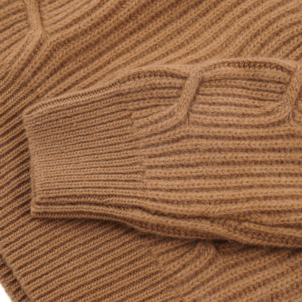 Boglioli Cable Knit Wool Sweater - Top Shelf Apparel