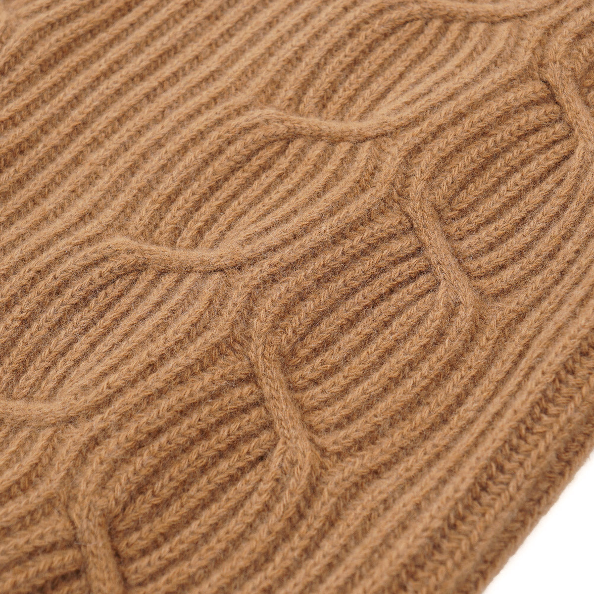 Boglioli Cable Knit Wool Sweater - Top Shelf Apparel