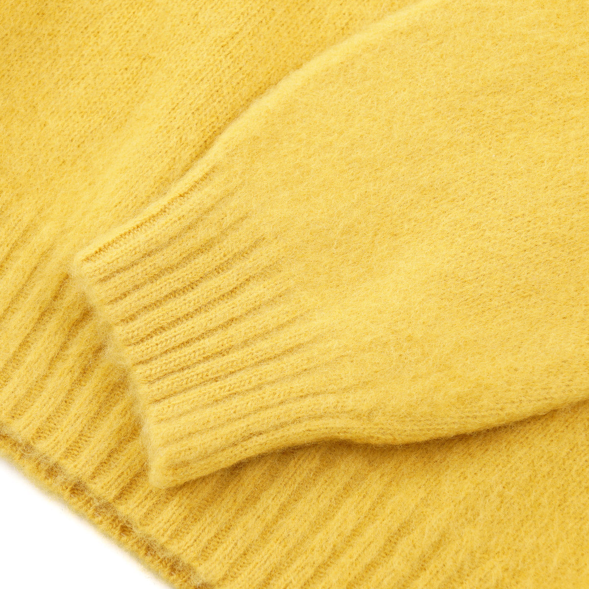 Boglioli Brushed Wool-Cashmere Sweater - Top Shelf Apparel