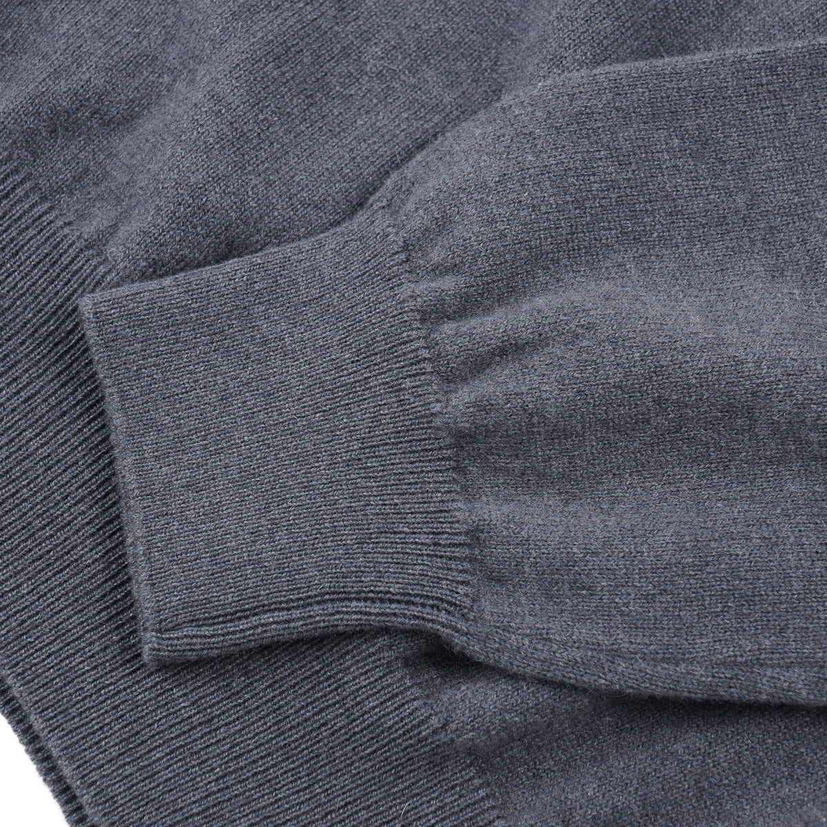 Boglioli Mid-Weight Cashmere Sweater - Top Shelf Apparel