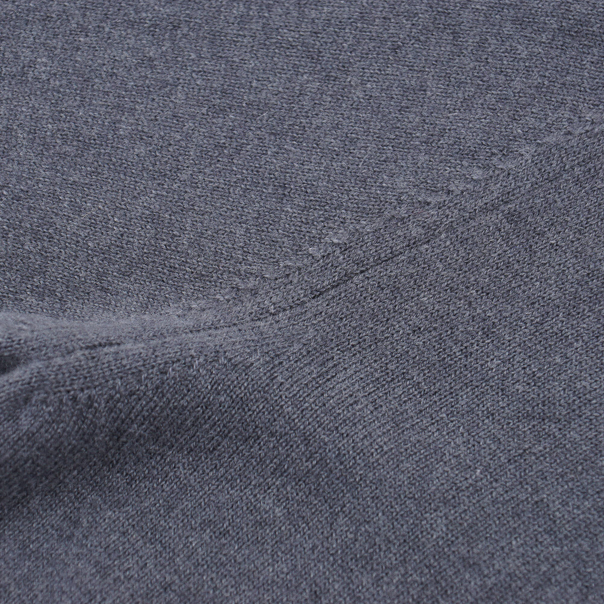 Boglioli Mid-Weight Cashmere Sweater - Top Shelf Apparel