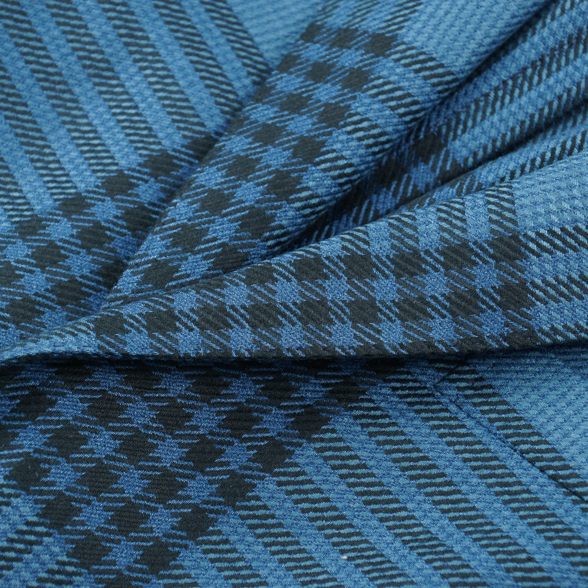 Boglioli Soft Silk-Wool-Cashmere 'K Jacket'