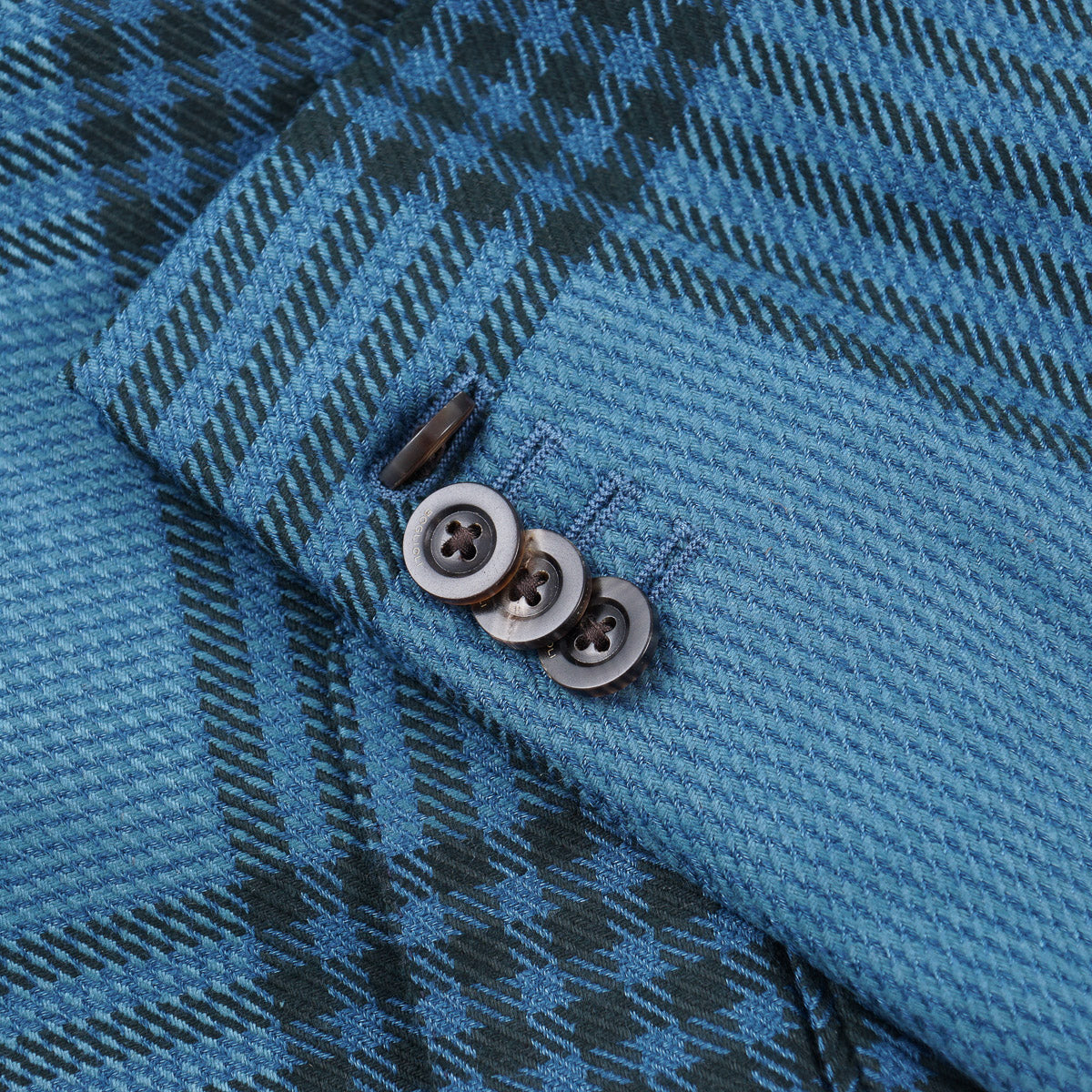 Boglioli Soft Silk-Wool-Cashmere 'K Jacket'