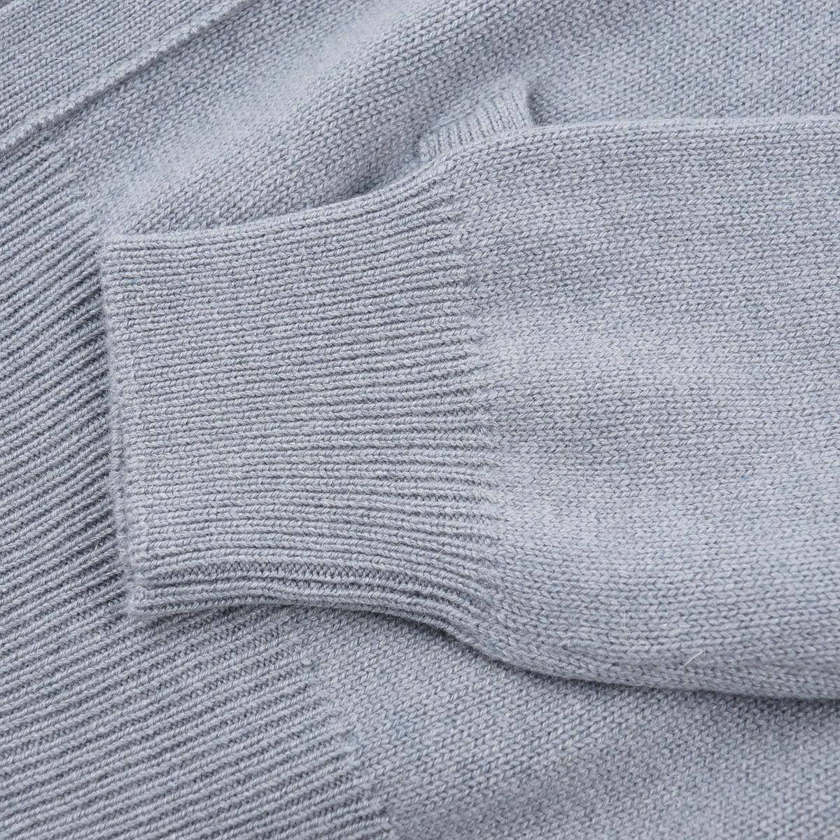 Manrico Classic-Fit Cashmere Cardigan Sweater - Top Shelf Apparel