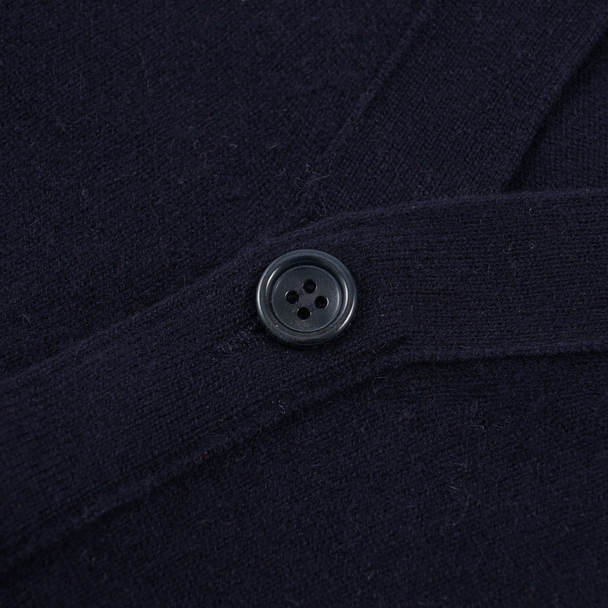 Manrico Cashmere Cardigan Sweater Vest - Top Shelf Apparel