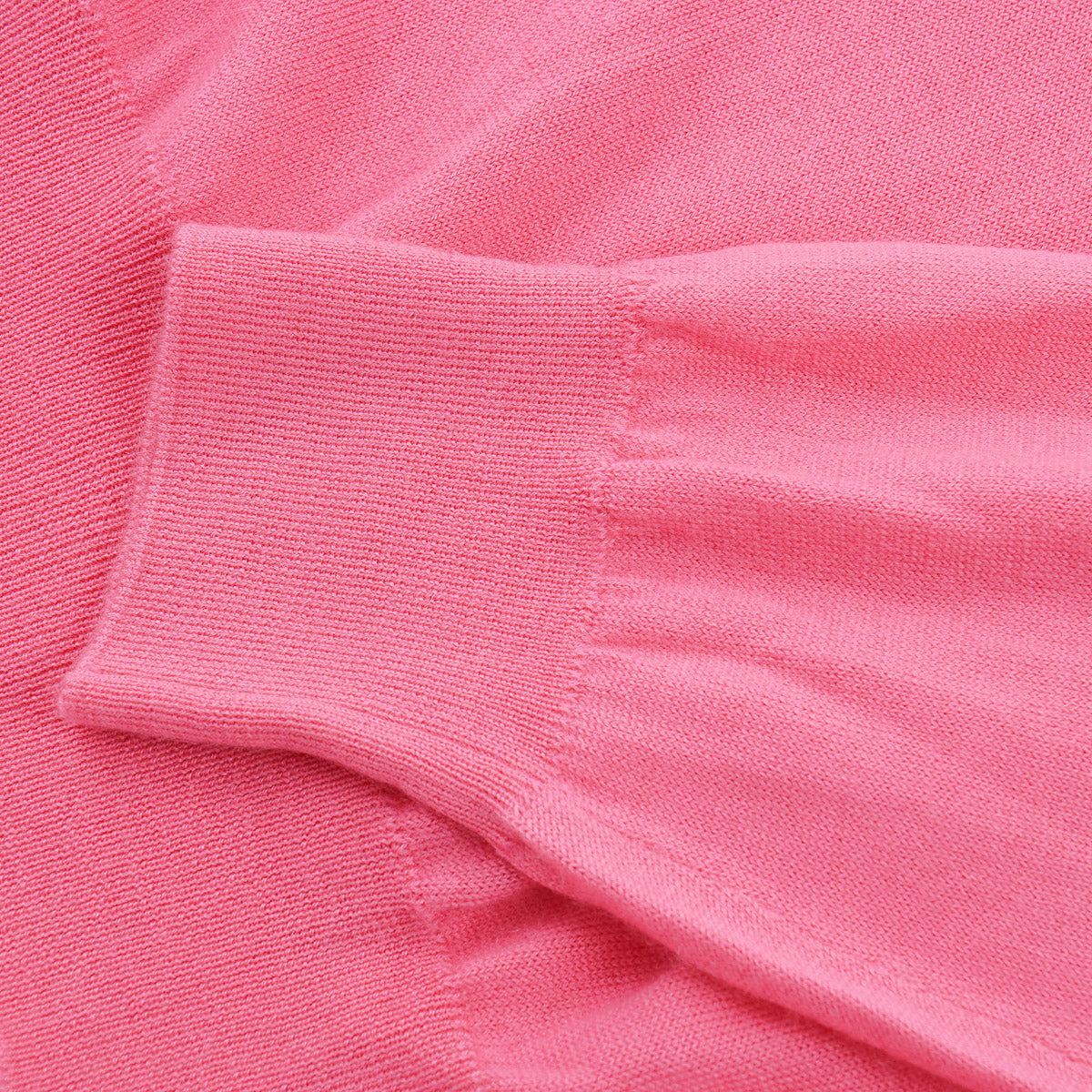 Manrico Classic-Fit Cashmere Polo Sweater - Top Shelf Apparel