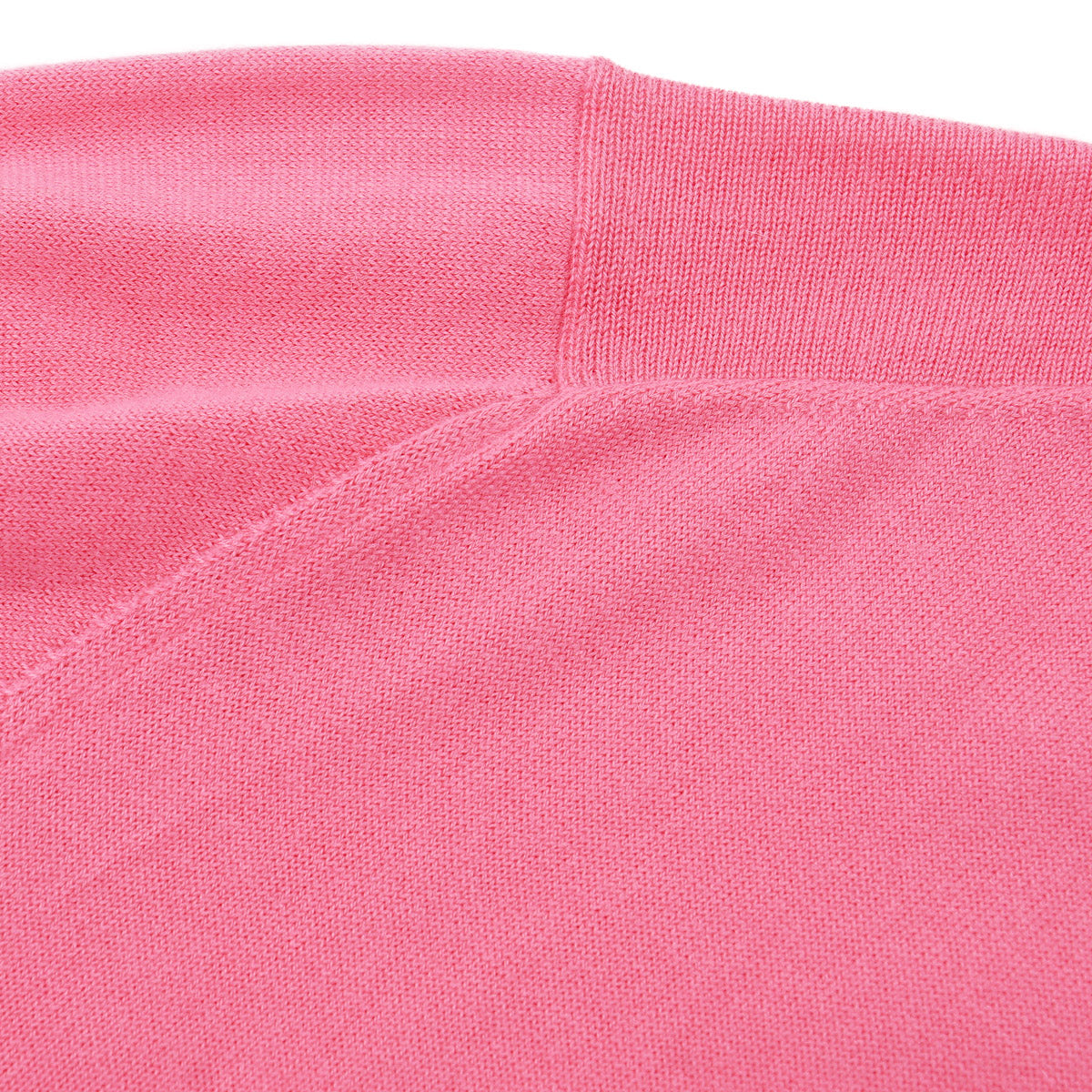 Manrico Classic-Fit Cashmere Polo Sweater - Top Shelf Apparel