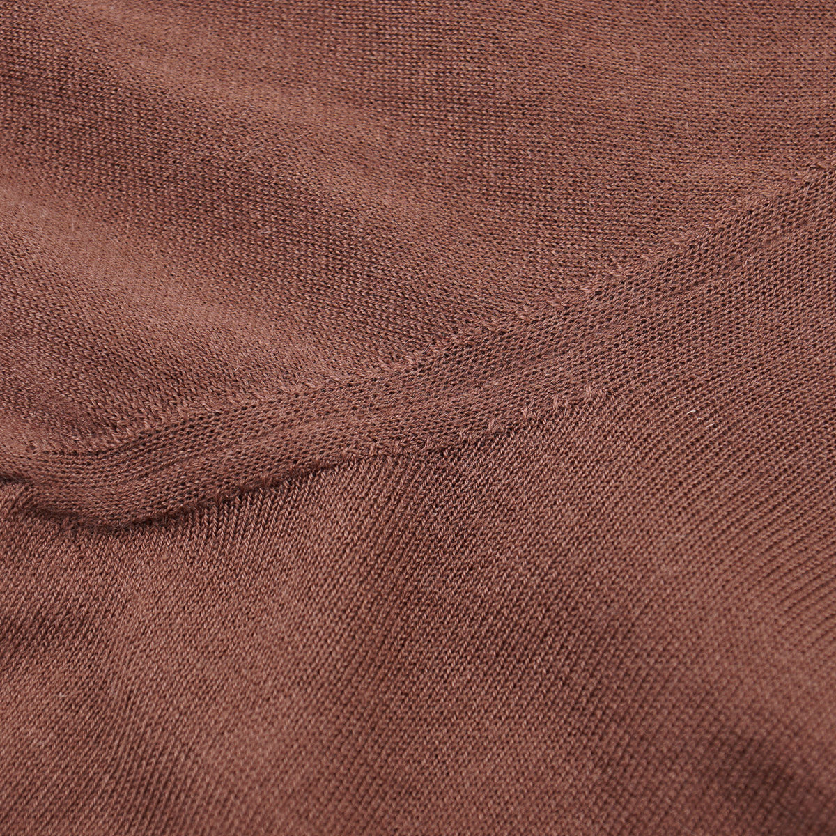 Manrico Superfine Cashmere-Silk Polo Sweater - Top Shelf Apparel
