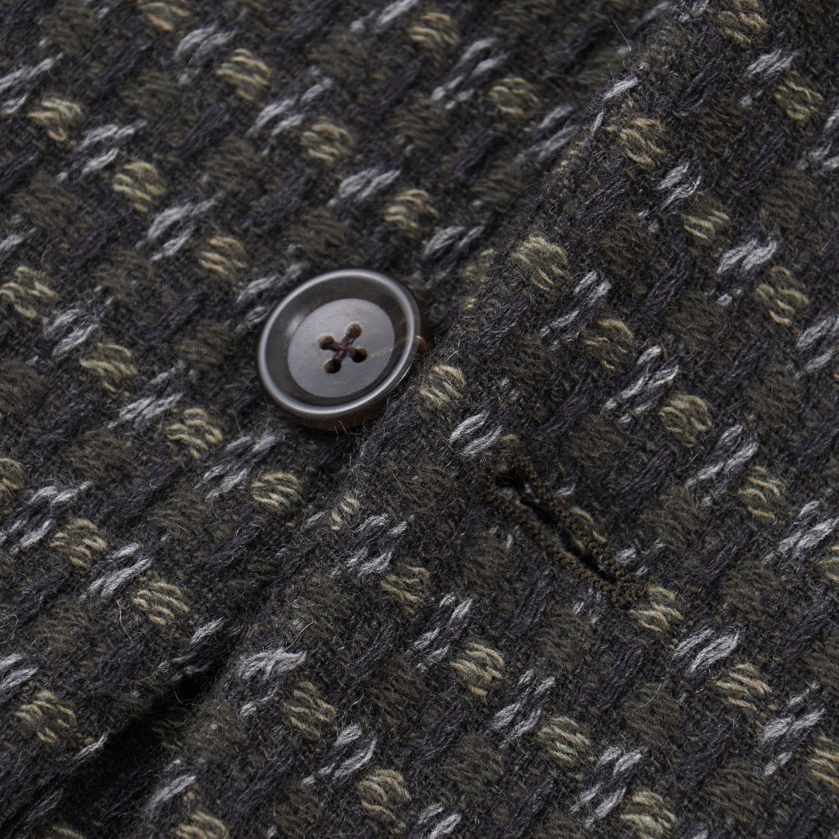 Belvest Knit Cashmere Sport Coat
