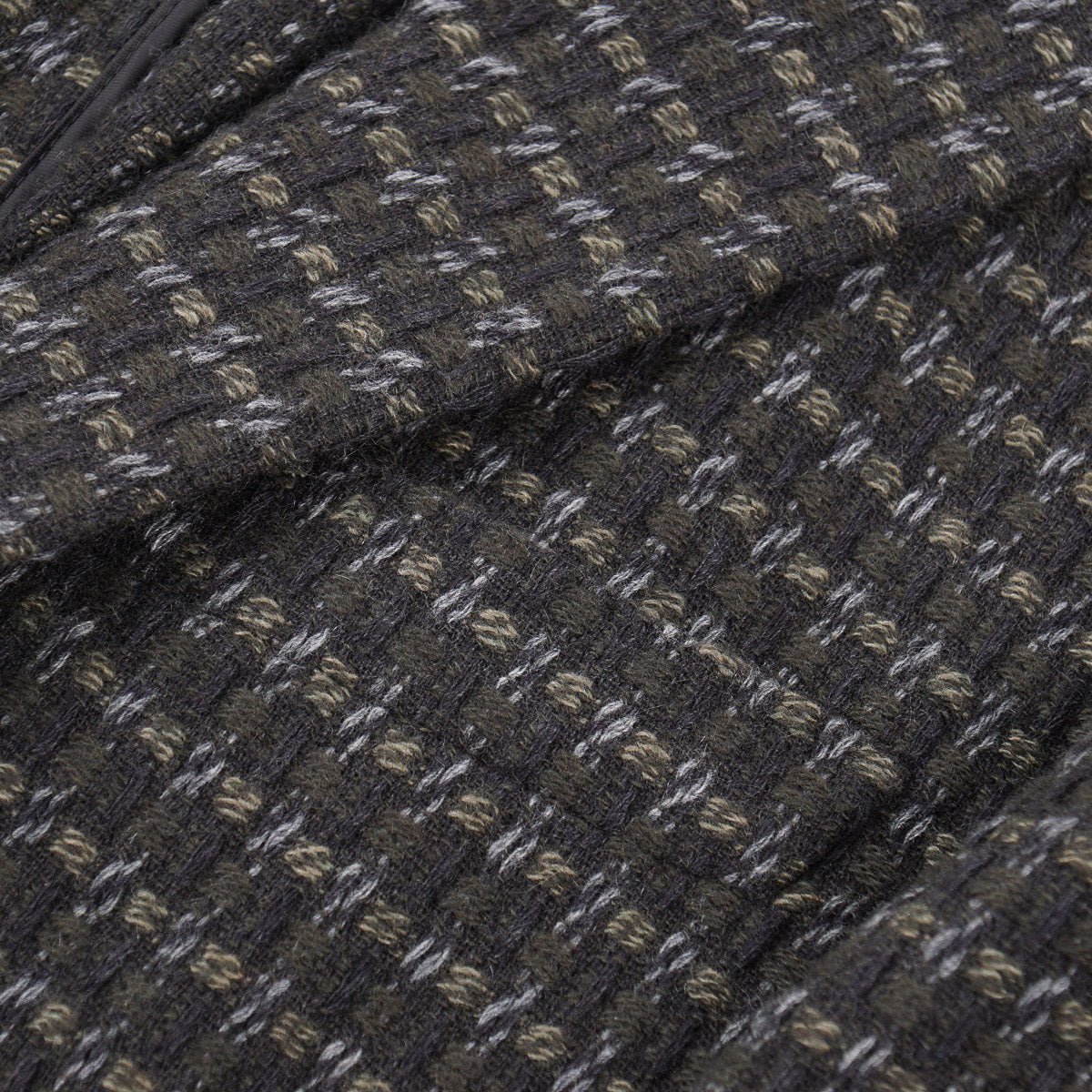 Belvest Knit Cashmere Sport Coat