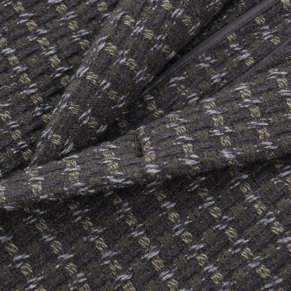 Belvest Knit Cashmere Sport Coat