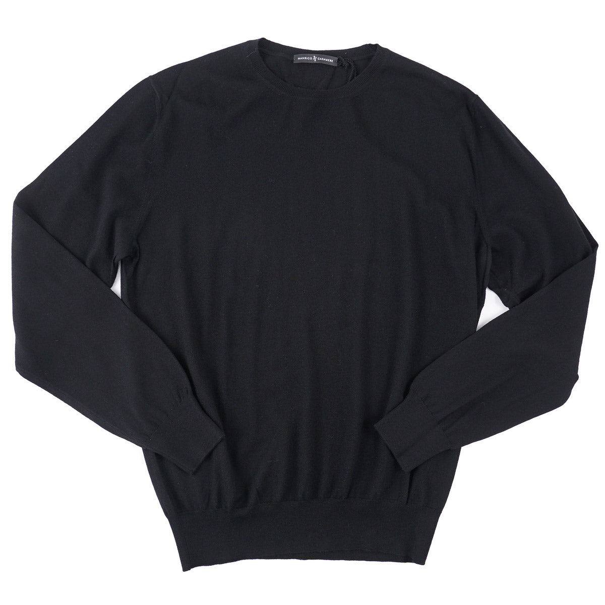Manrico Classic-Fit Cashmere Sweater - Top Shelf Apparel