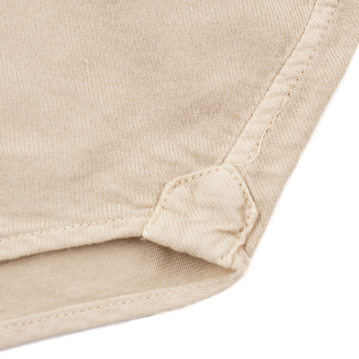 Boglioli Soft Cotton and Viscose Shirt - Top Shelf Apparel