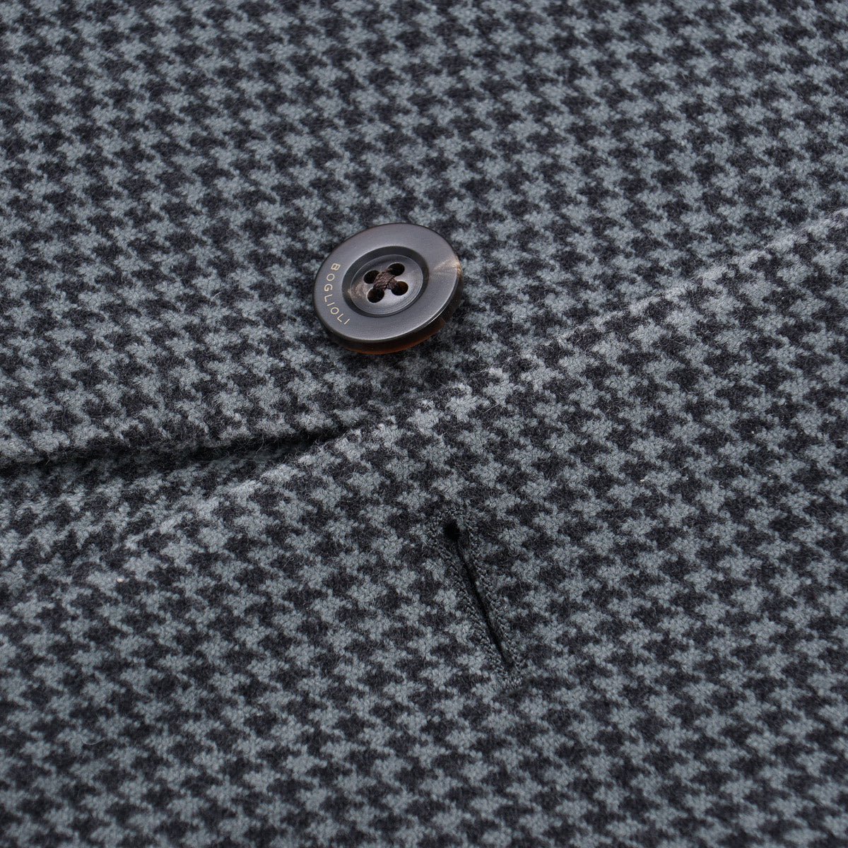 Boglioli Soft 14 Micron Wool K-Jacket