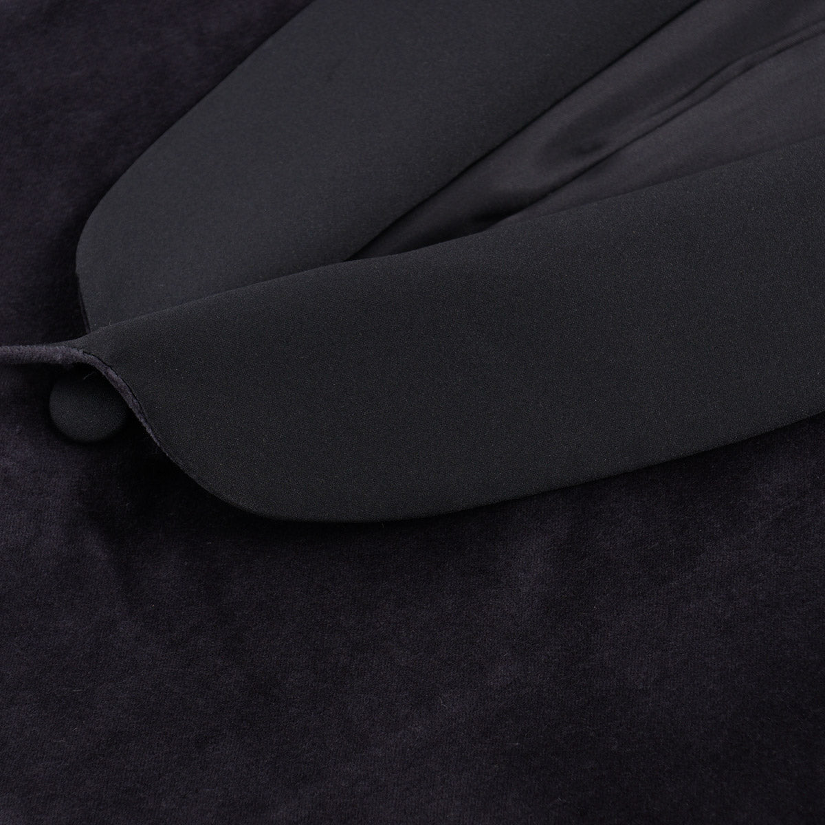 Boglioli Soft-Brushed Velvet Tuxedo