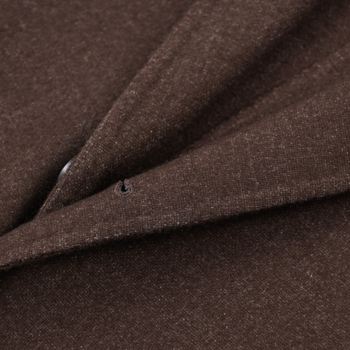 Boglioli Soft Flannel Wool 'K Jacket'