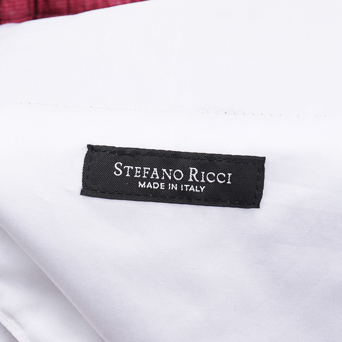 Stefano Ricci Cashmere-Silk-Linen Drawstring Pants