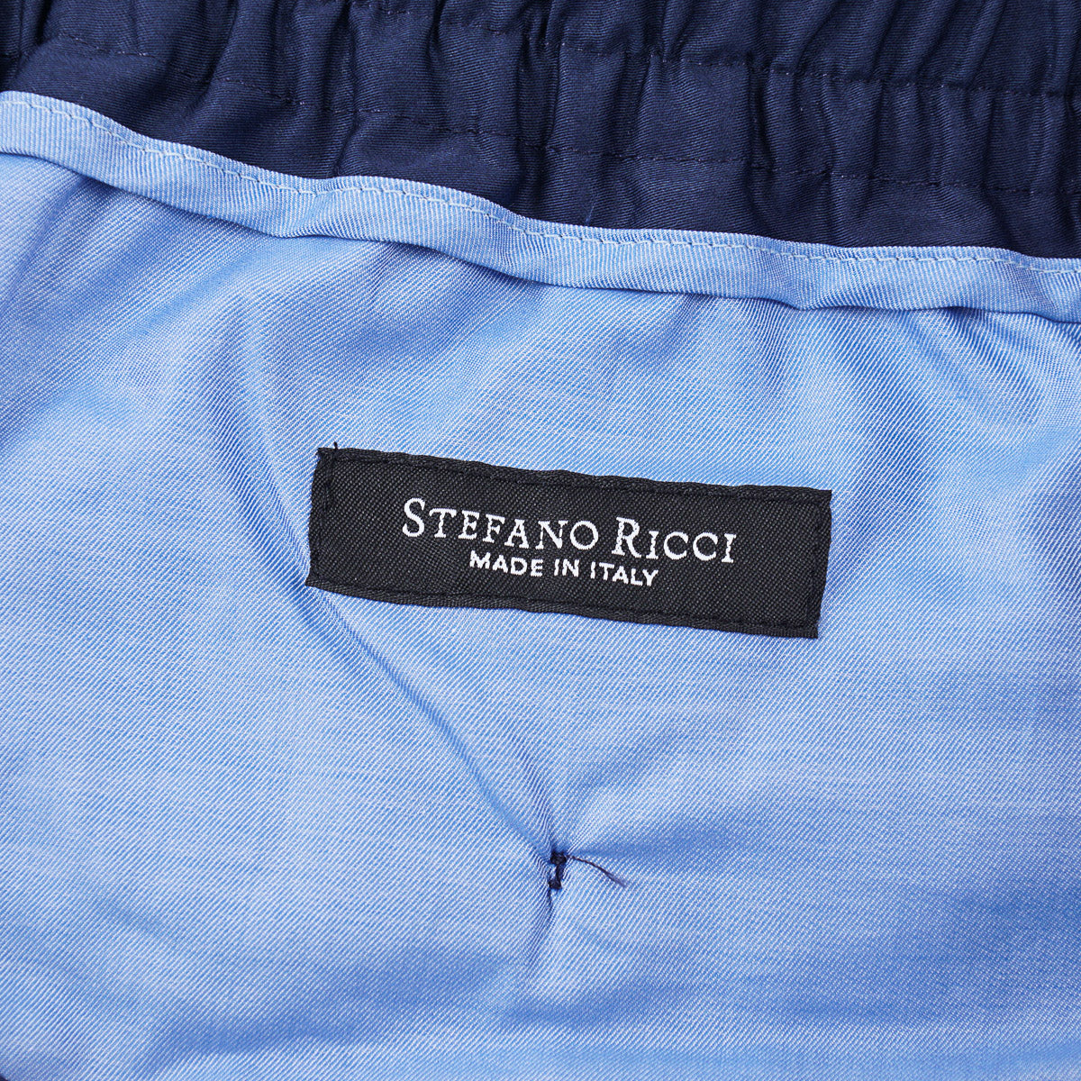 Stefano Ricci Cotton Sport Trouser