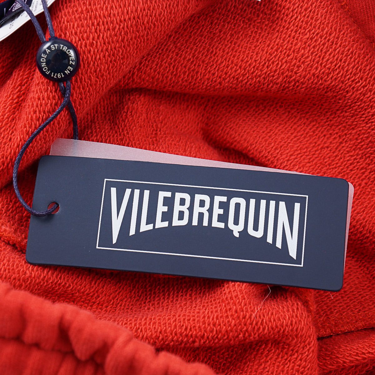 Vilebrequin Drawstring Jogger Sweatpants