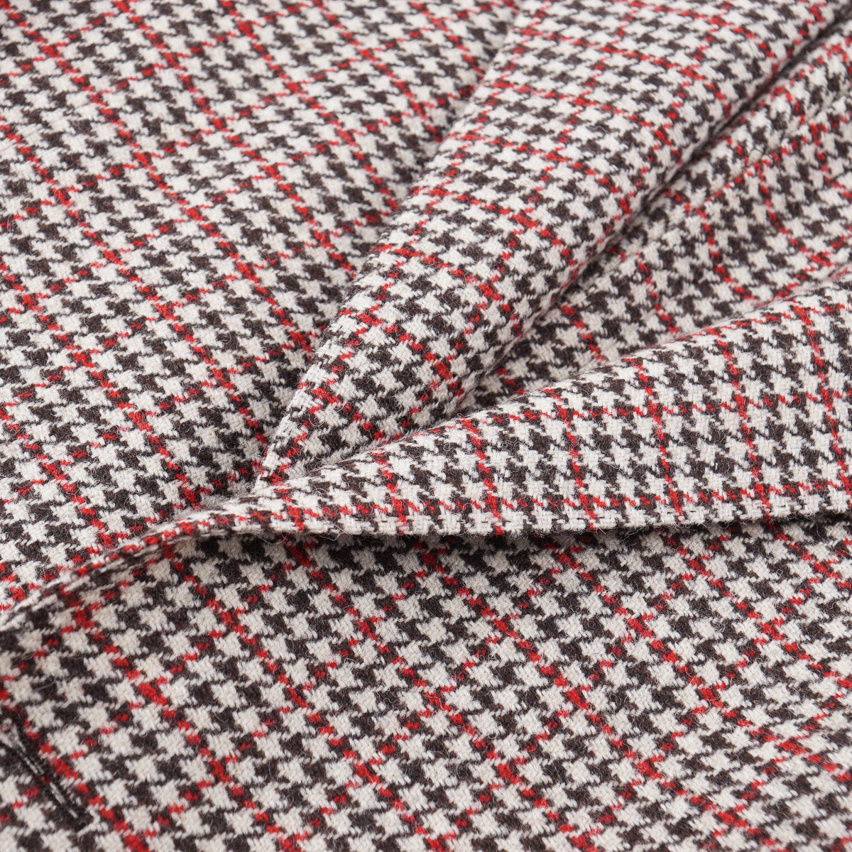 Lardini Soft-Constructed Wool Sport Coat - Top Shelf Apparel