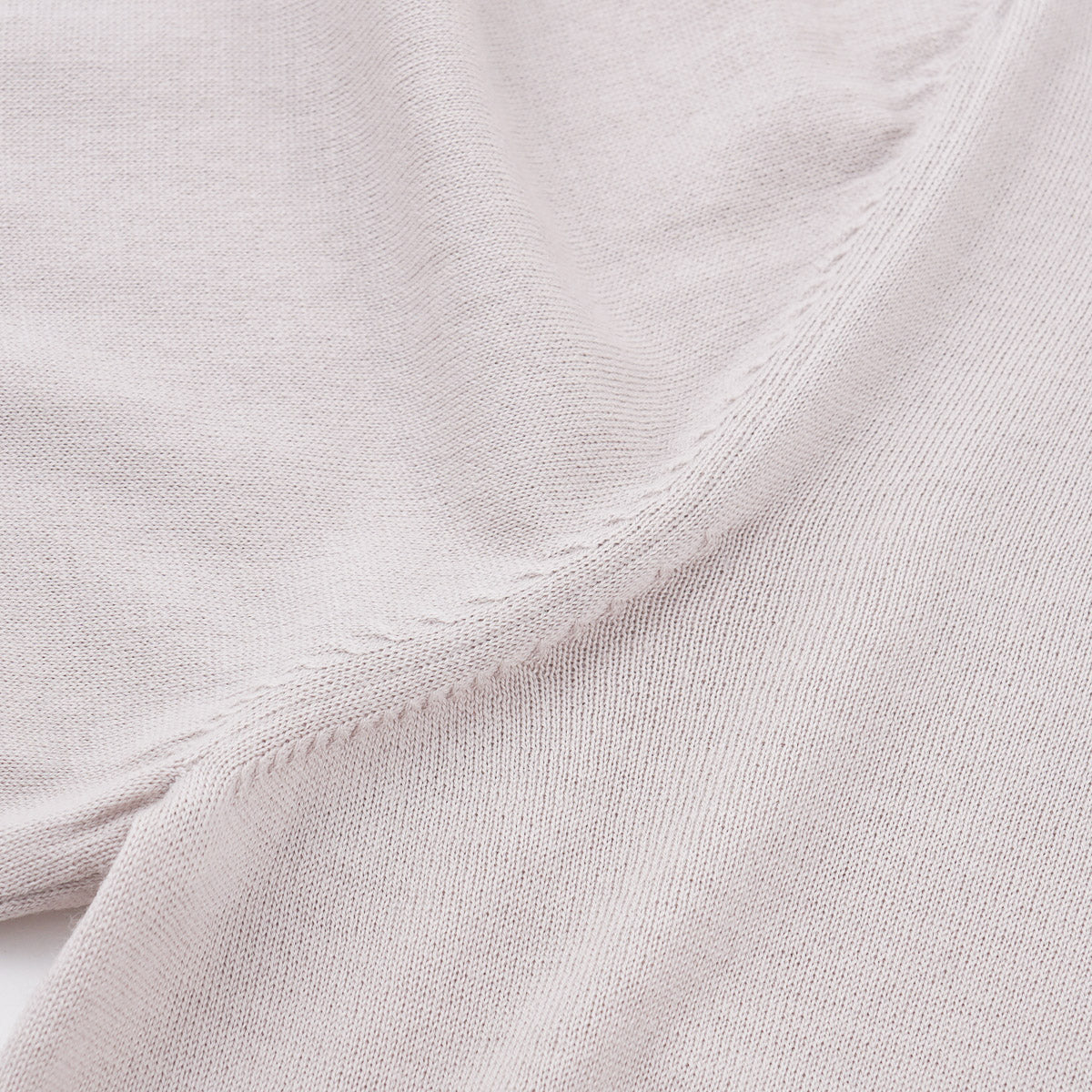 Lardini Lightweight Merino Wool Sweater - Top Shelf Apparel