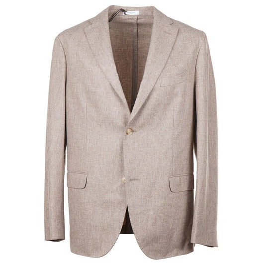 Boglioli Soft-Woven Wool 'K Jacket' Suit - Top Shelf Apparel