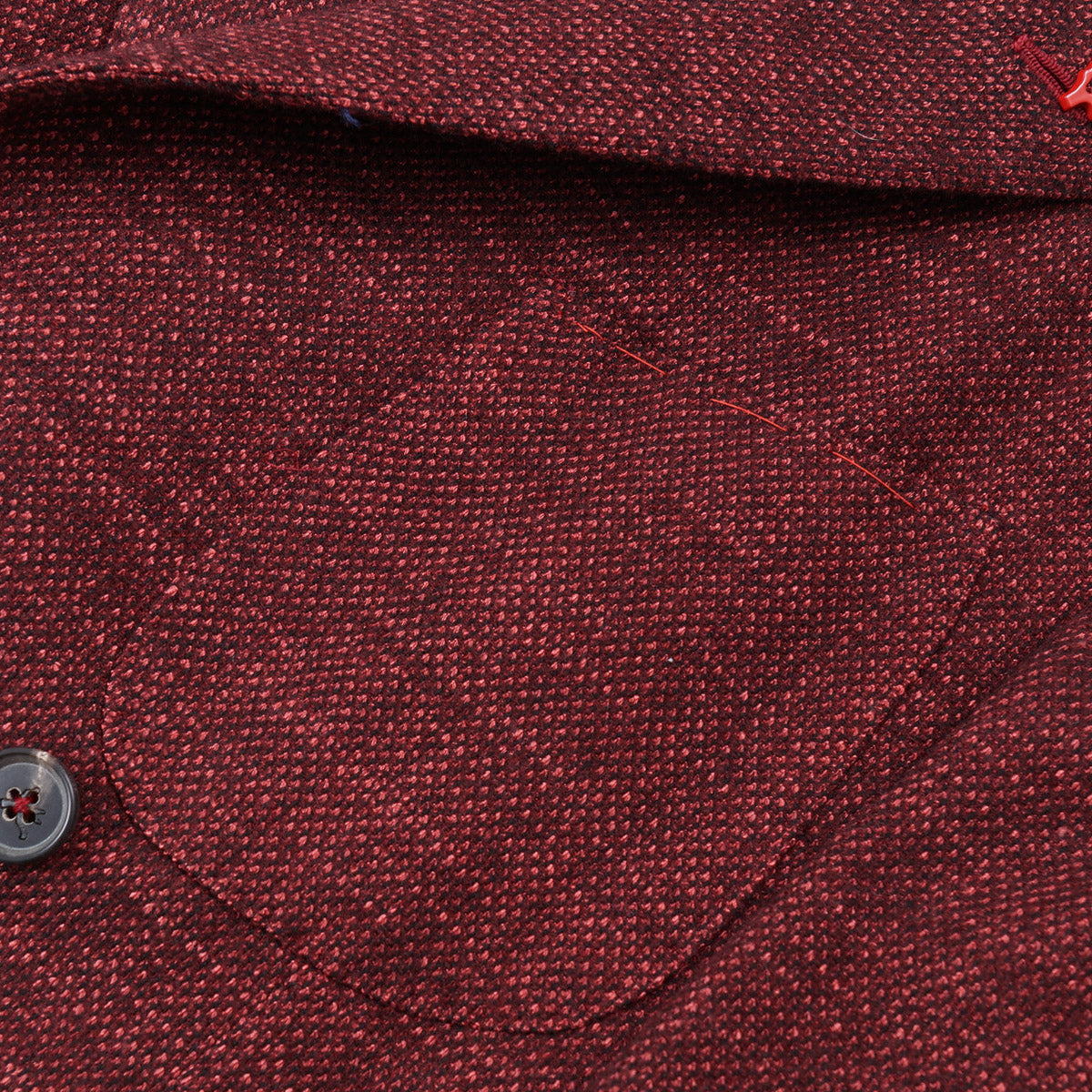 Isaia Deconstructed Silk-Wool-Cashmere Sport Coat - Top Shelf Apparel