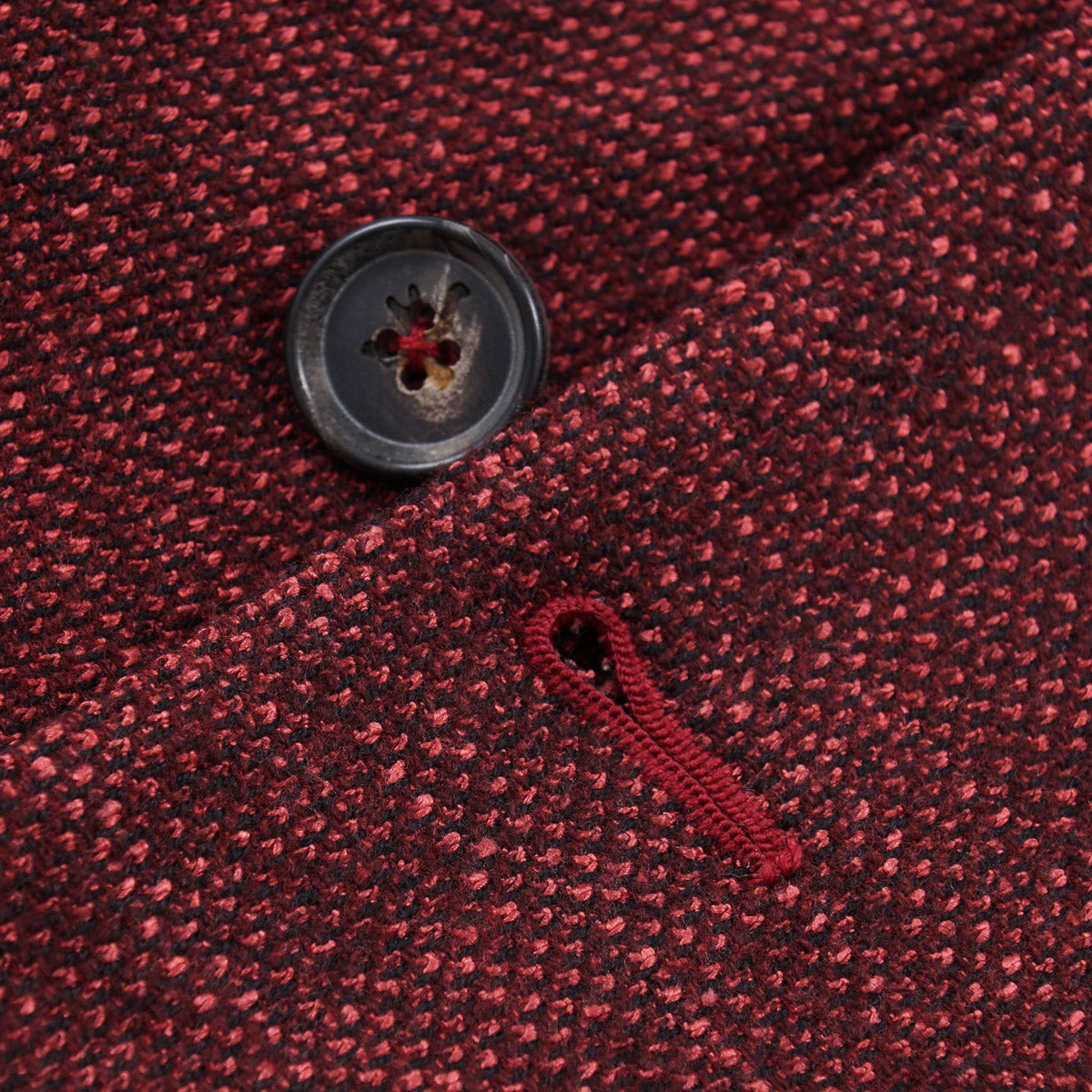 Isaia Deconstructed Silk-Wool-Cashmere Sport Coat - Top Shelf Apparel