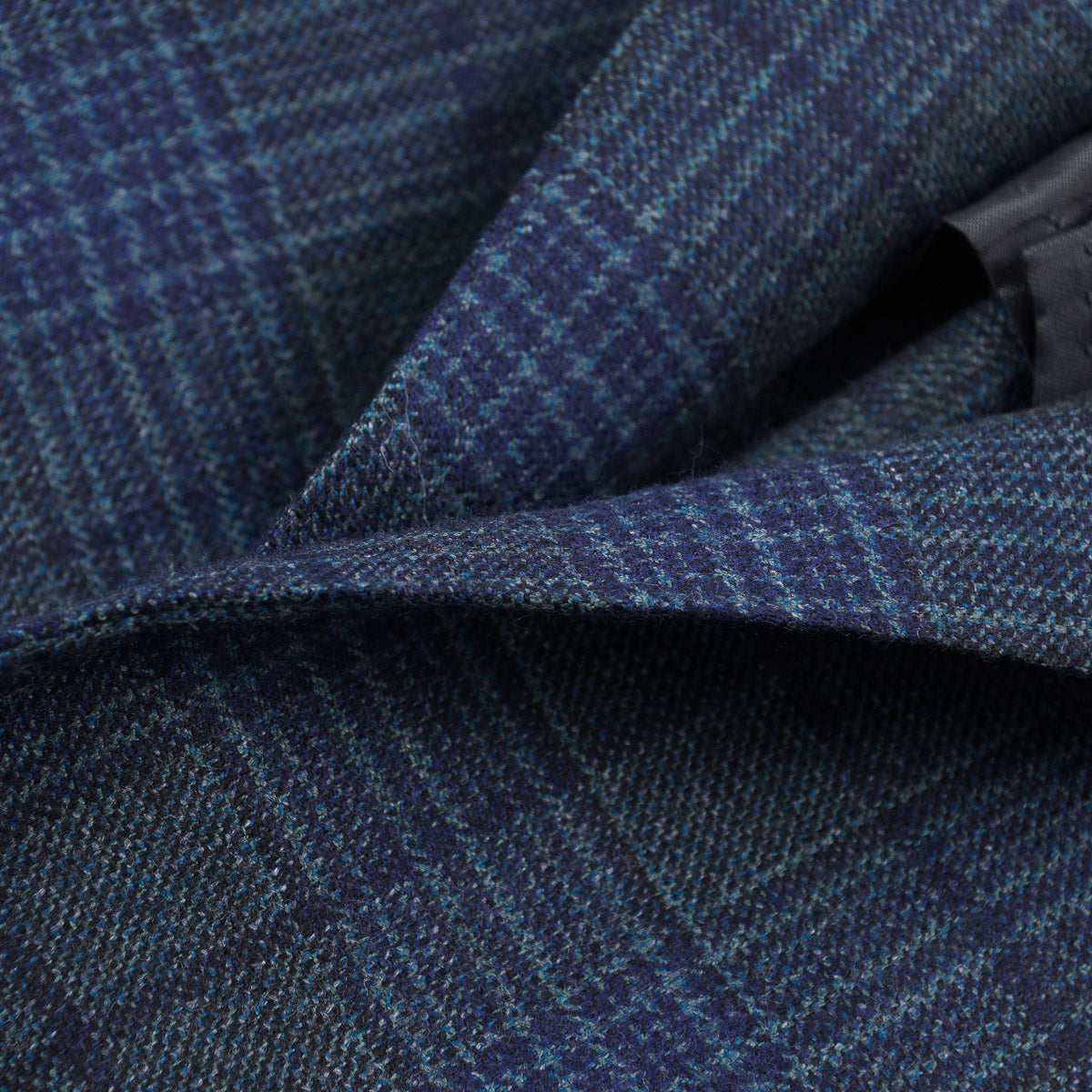 Isaia Trim-Fit Soft Wool-Silk Sport Coat - Top Shelf Apparel