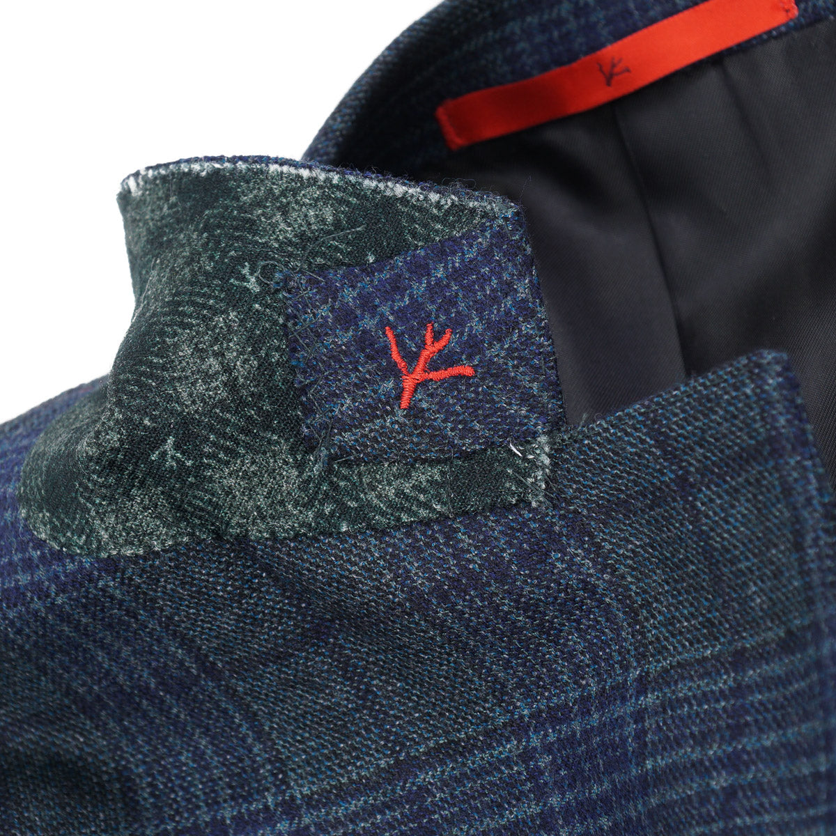 Isaia Trim-Fit Soft Wool-Silk Sport Coat - Top Shelf Apparel