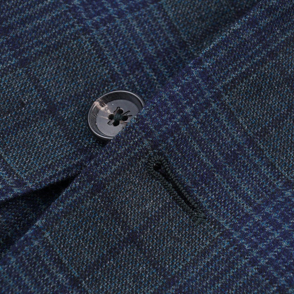 Isaia Trim-Fit Soft Wool-Silk Sport Coat - Top Shelf Apparel