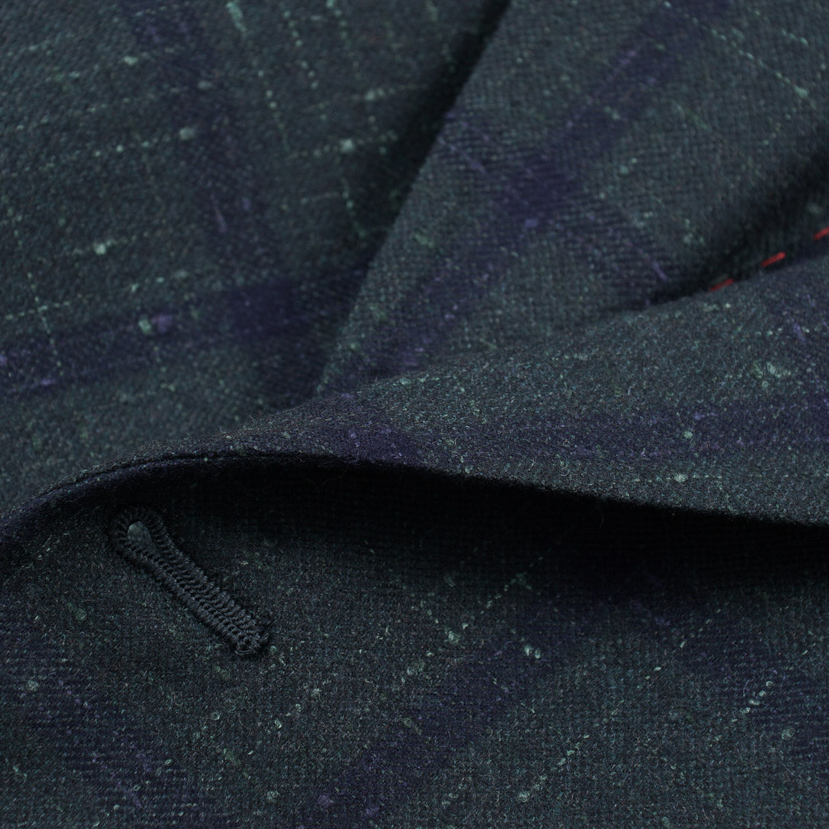 Isaia Slim-Fit Wool-Silk Sport Coat - Top Shelf Apparel