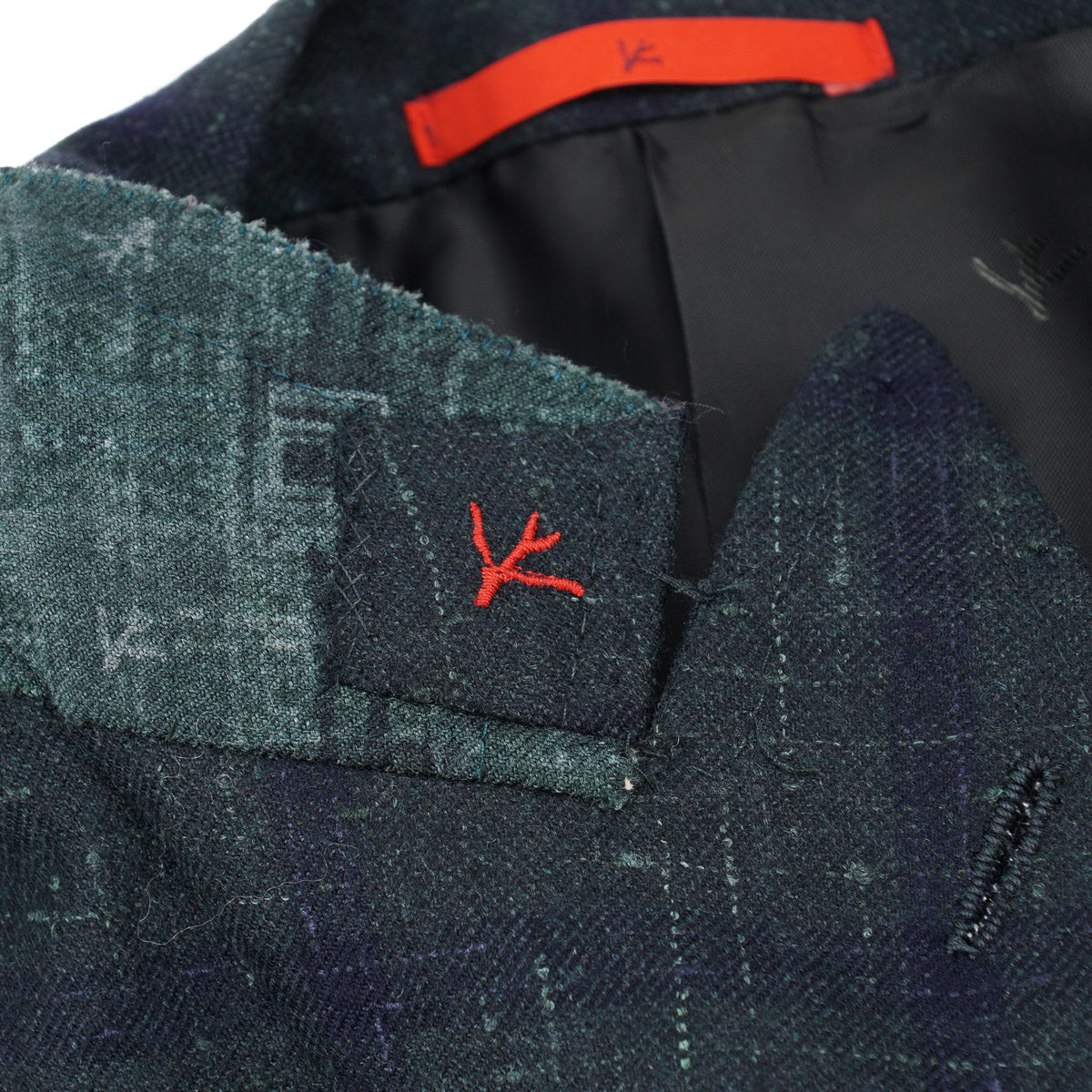 Isaia Slim-Fit Wool-Silk Sport Coat - Top Shelf Apparel