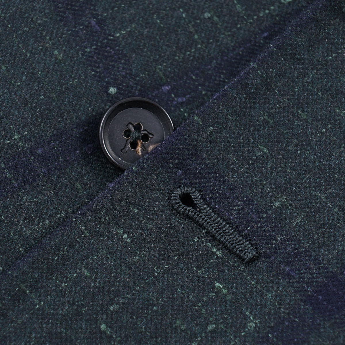 Isaia Slim-Fit Wool-Silk Sport Coat - Top Shelf Apparel