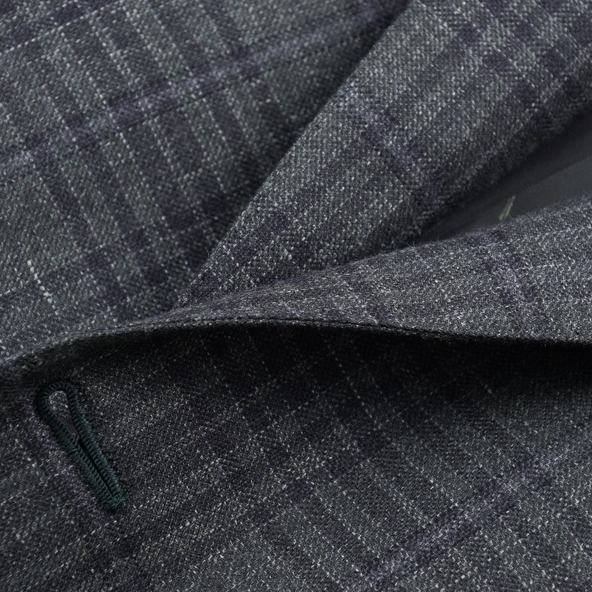 Isaia Trim-Fit Wool-Cashmere-Silk Sport Coat - Top Shelf Apparel