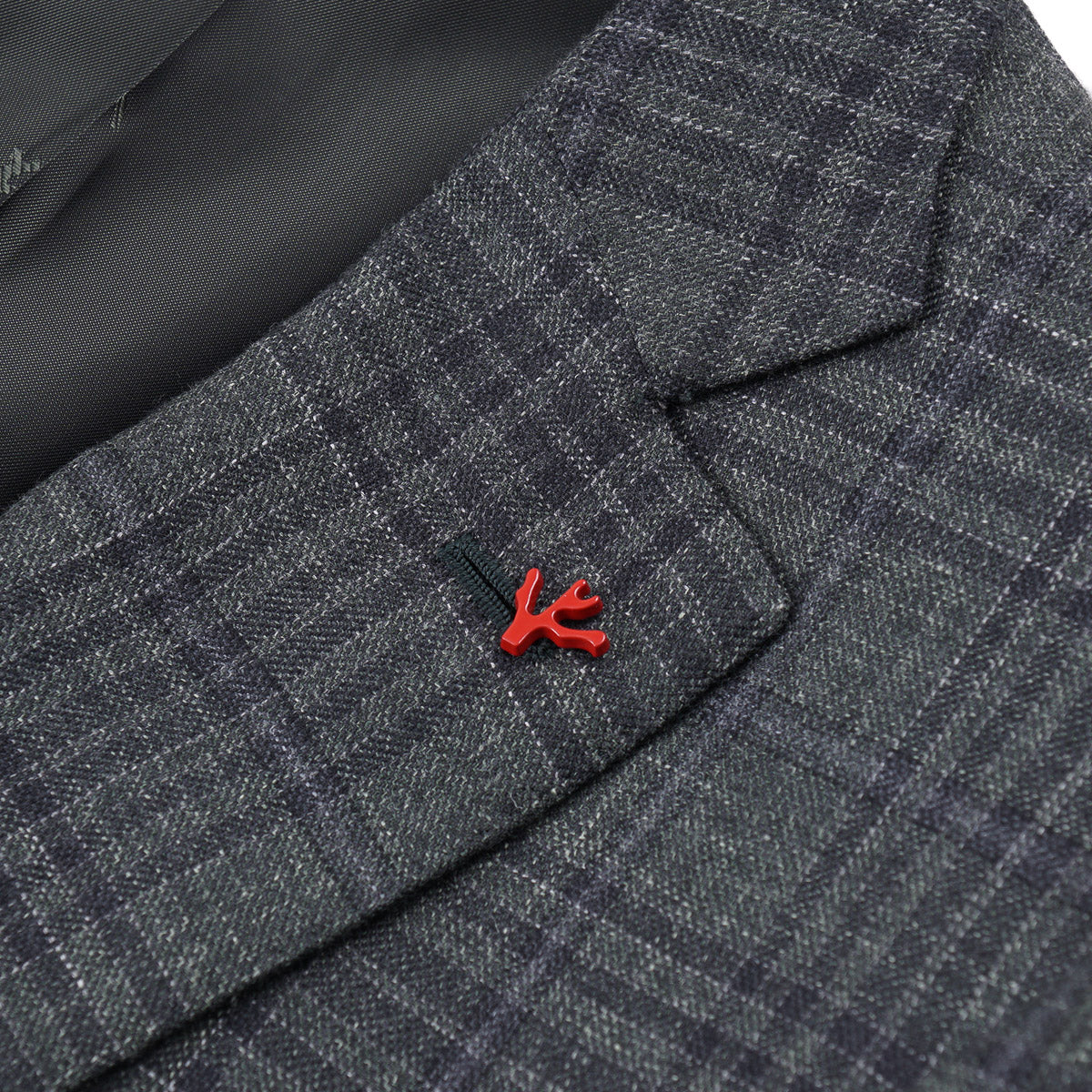 Isaia Trim-Fit Wool-Cashmere-Silk Sport Coat - Top Shelf Apparel