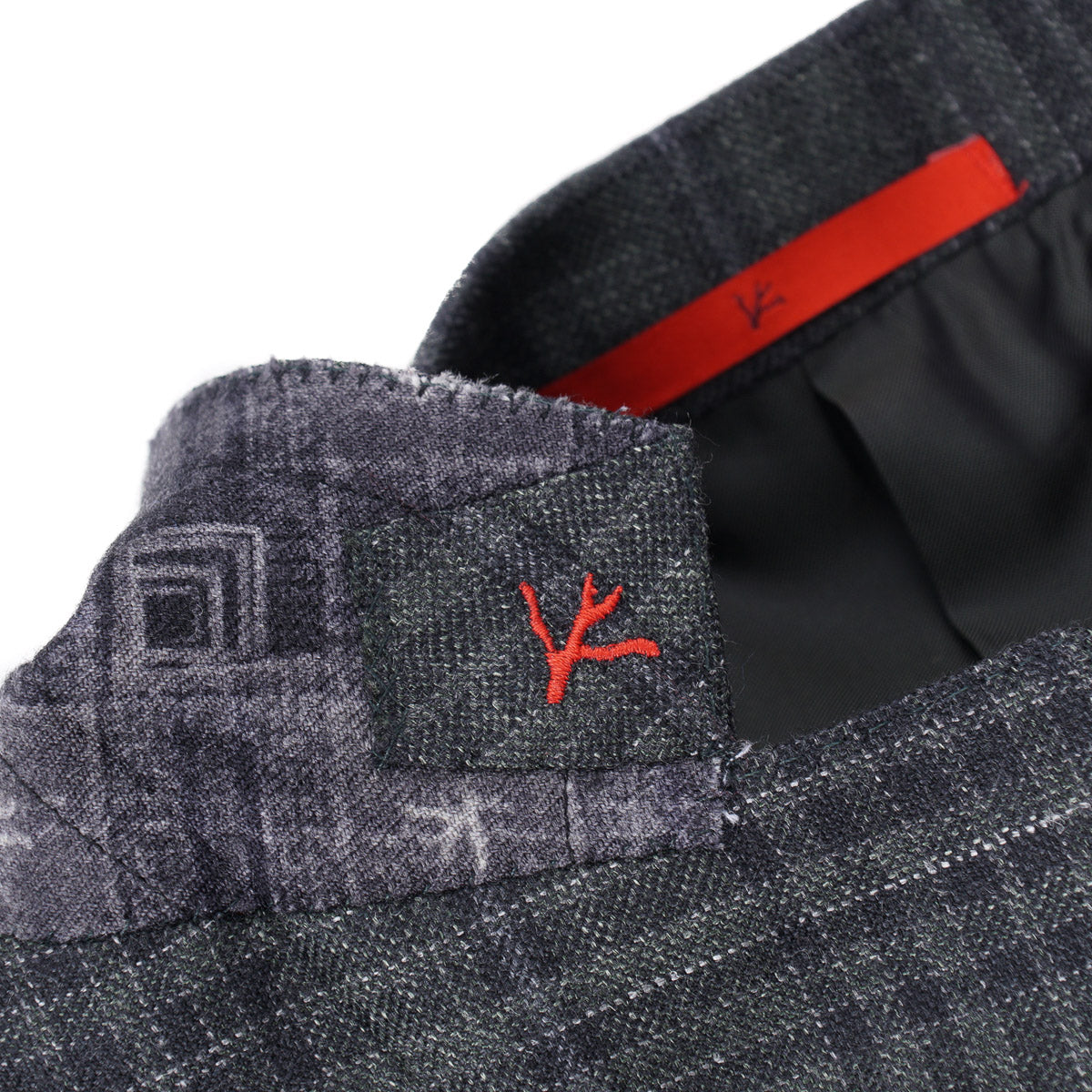 Isaia Trim-Fit Wool-Cashmere-Silk Sport Coat - Top Shelf Apparel