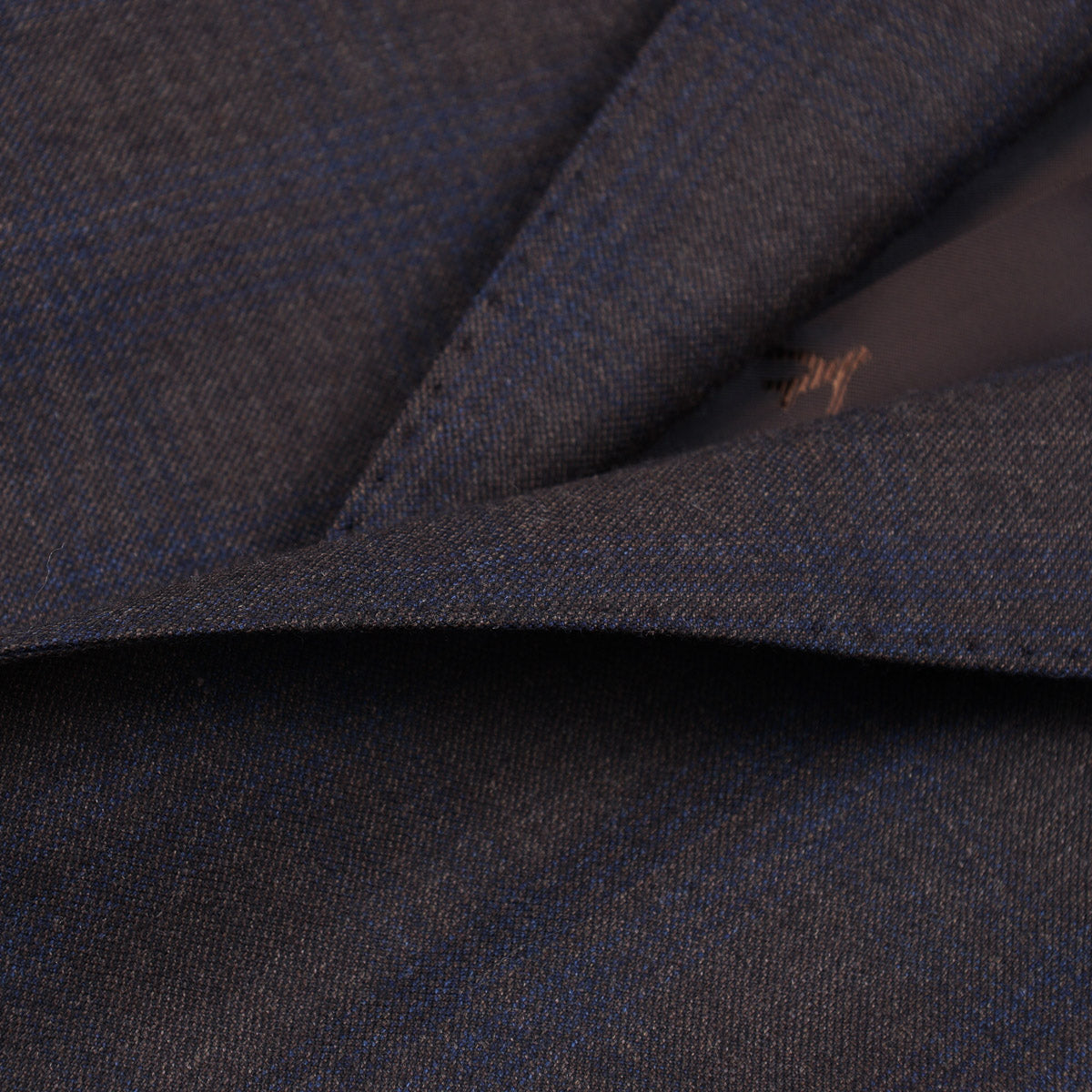 Isaia Slim-Fit 'Sanita' Wool Suit - Top Shelf Apparel