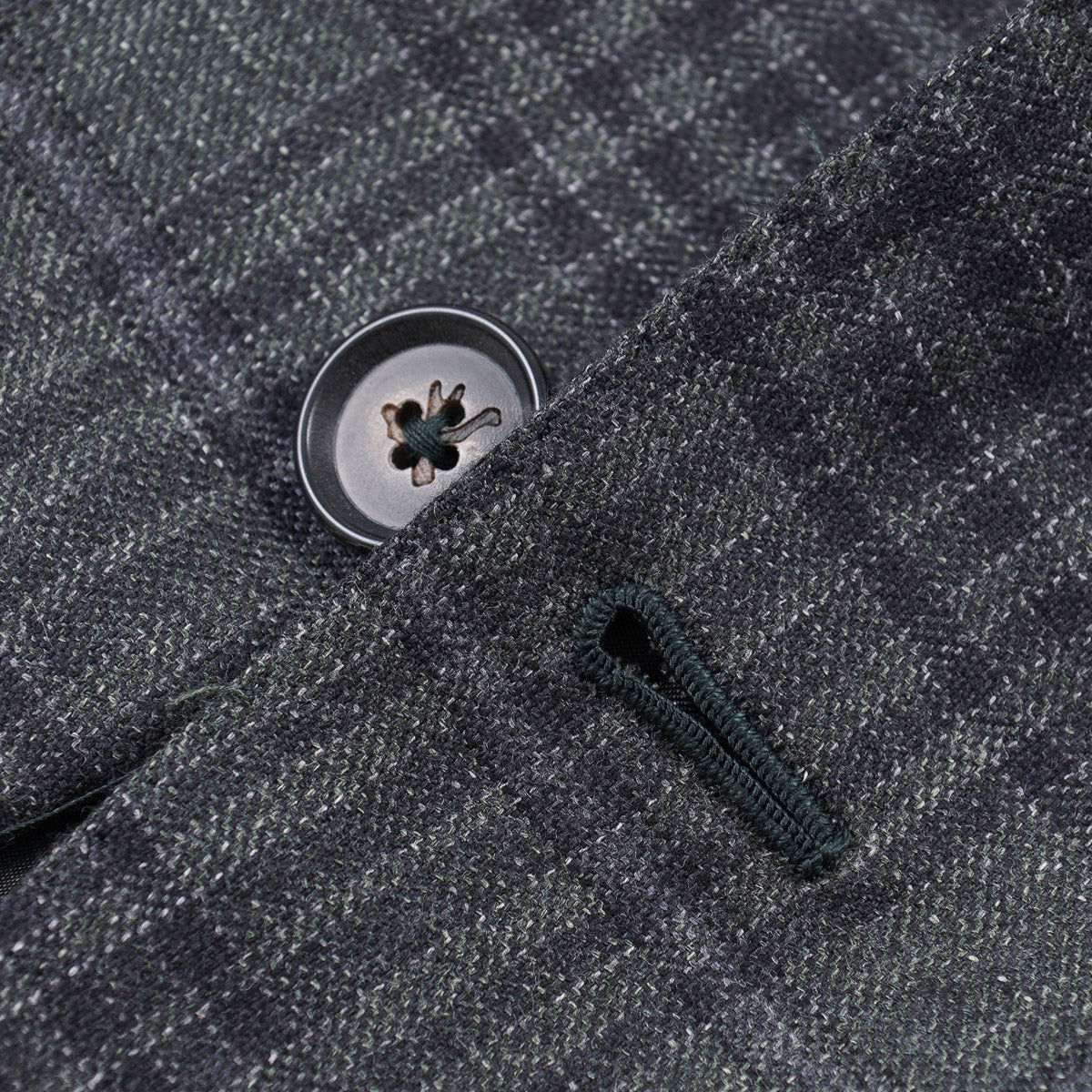Isaia Trim-Fit Wool-Cashmere-Silk Sport Coat - Top Shelf Apparel
