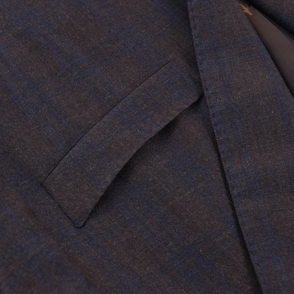 Isaia Slim-Fit 'Sanita' Wool Suit - Top Shelf Apparel